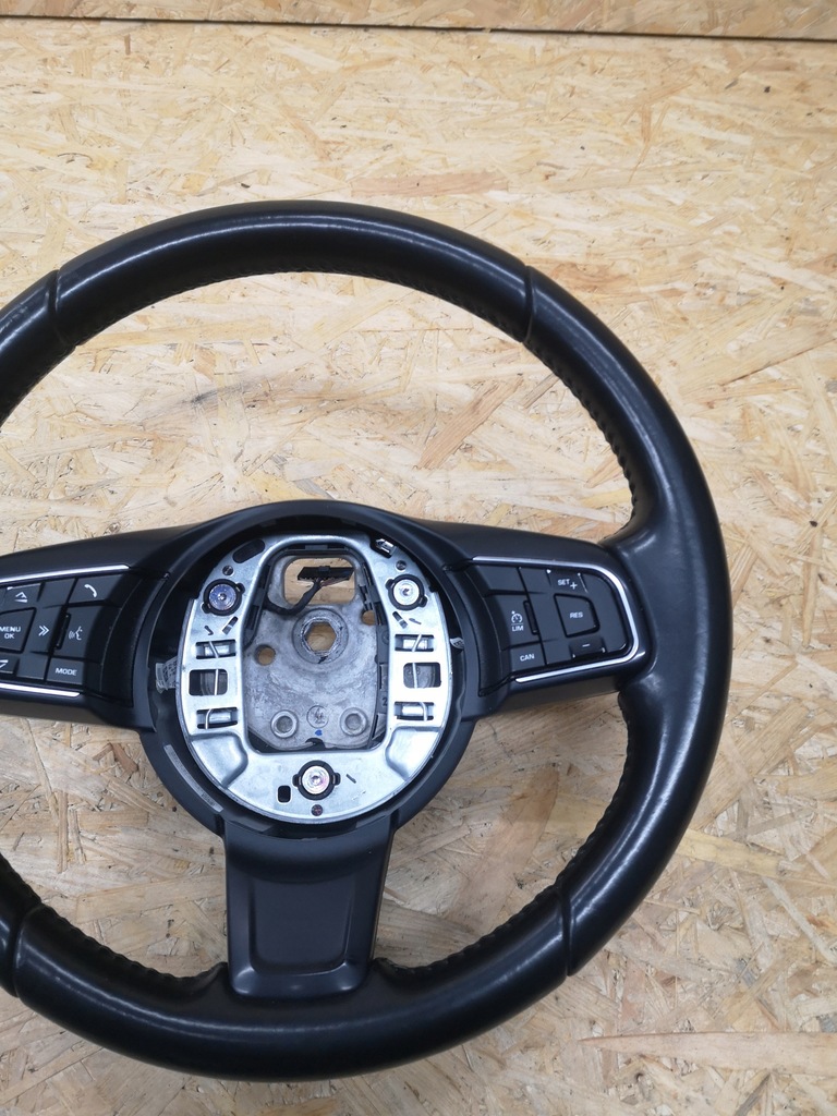 фото №6, Jaguar xe повітропровід мультифункція шкіра gx733f563