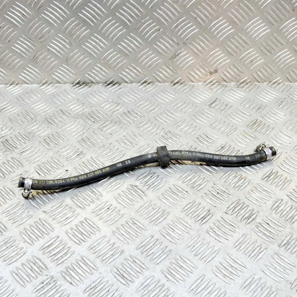 Купити Шланг бака розширювального mercedes-benz sl r129 a1295000975 13884205