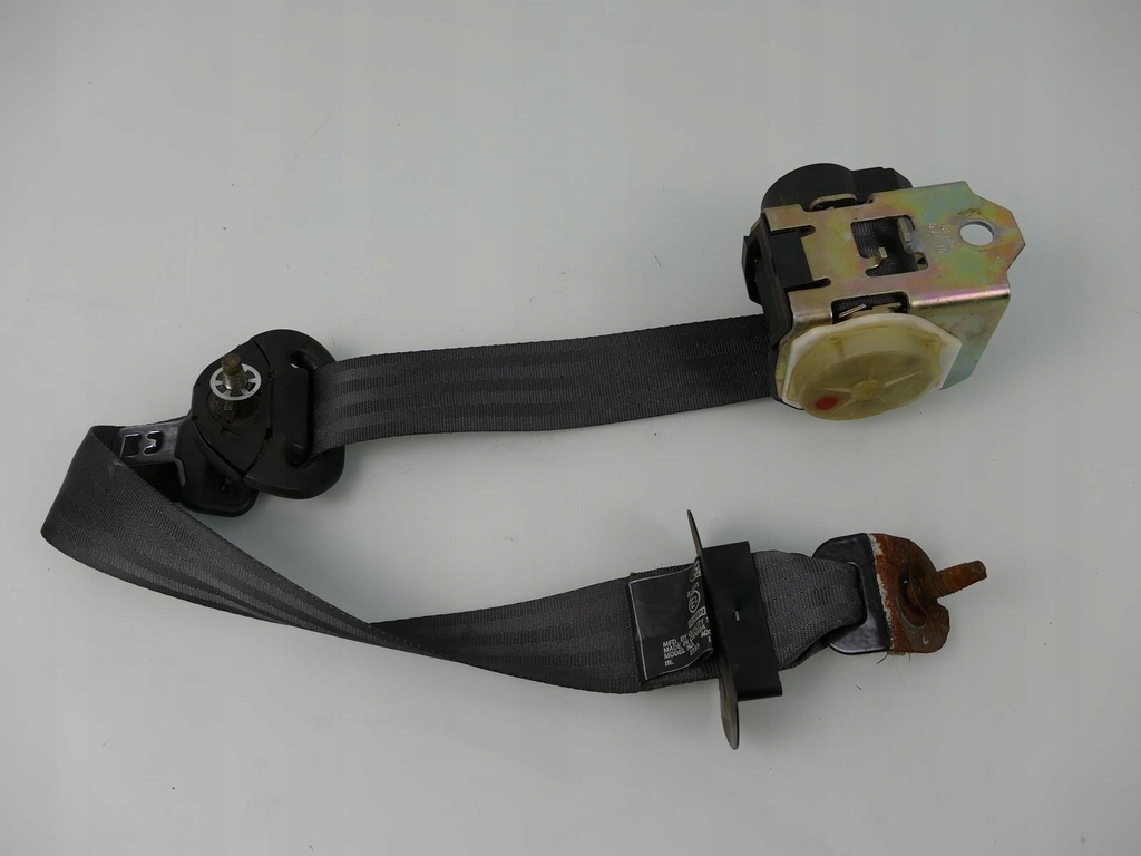 фото №1, Ford cougar pas безпеки лівий задня задній