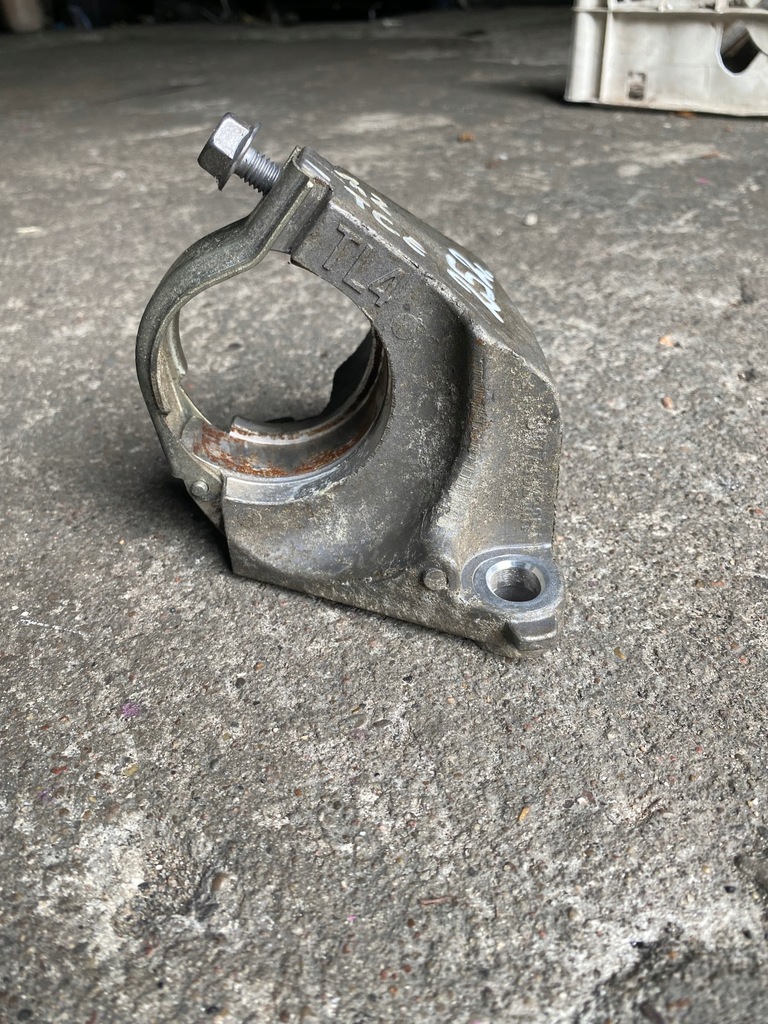 фото №1, 252 renault scenic 1.2tce підпора піввісь