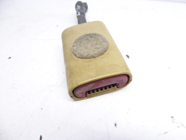 фото №3, Alfa romeo 147 клипса поперечина перед правая hb 3d