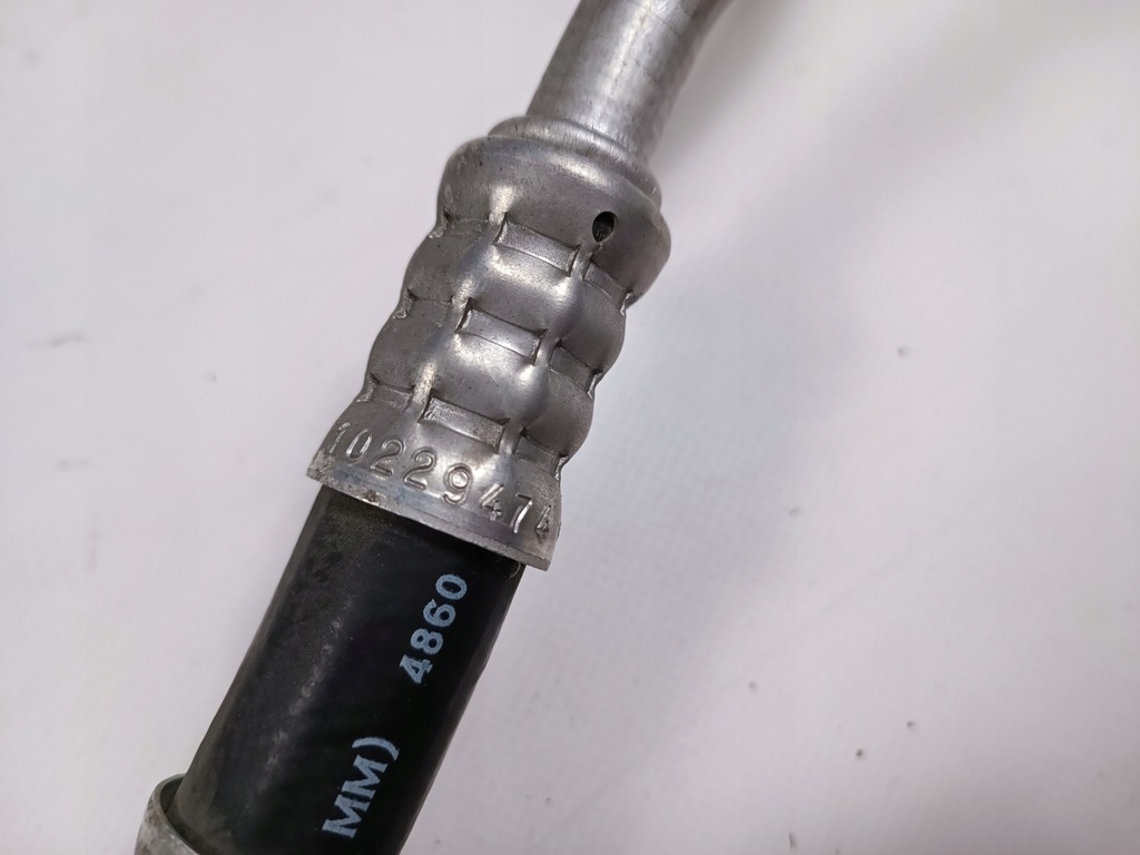 фото №5, Шланг трубка кондиціонера chevrolet corvette c5