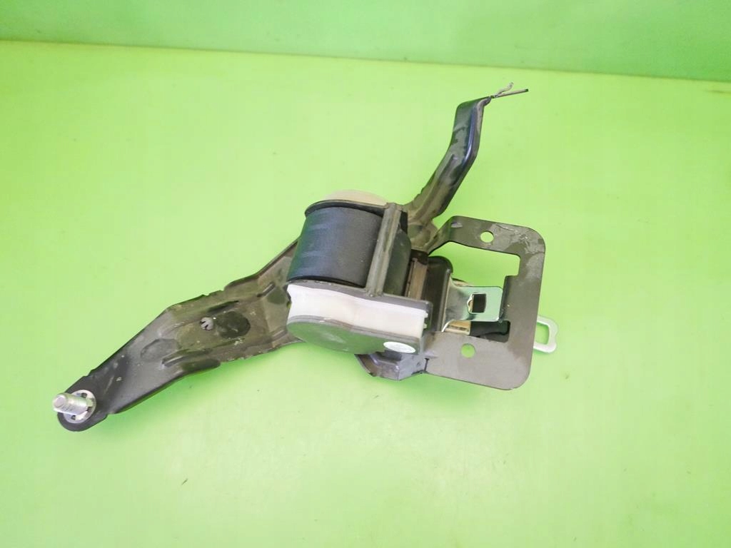 фото №7, Pas безопасности середина задняя mazda 5 i cr 05-07