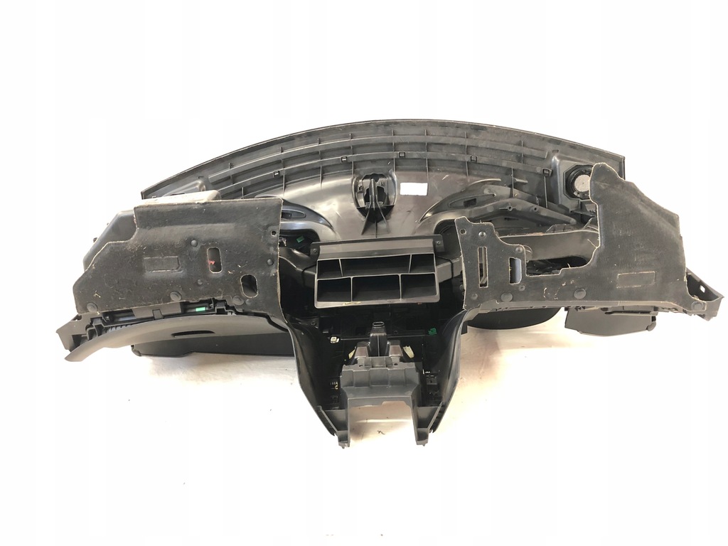 фото №8, Citroen c3 ds3 konsloa приборная панель приборная lift 13-