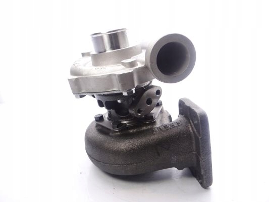 фото №7, Турбонагнітач chevrolet aveo, cruze, orlando