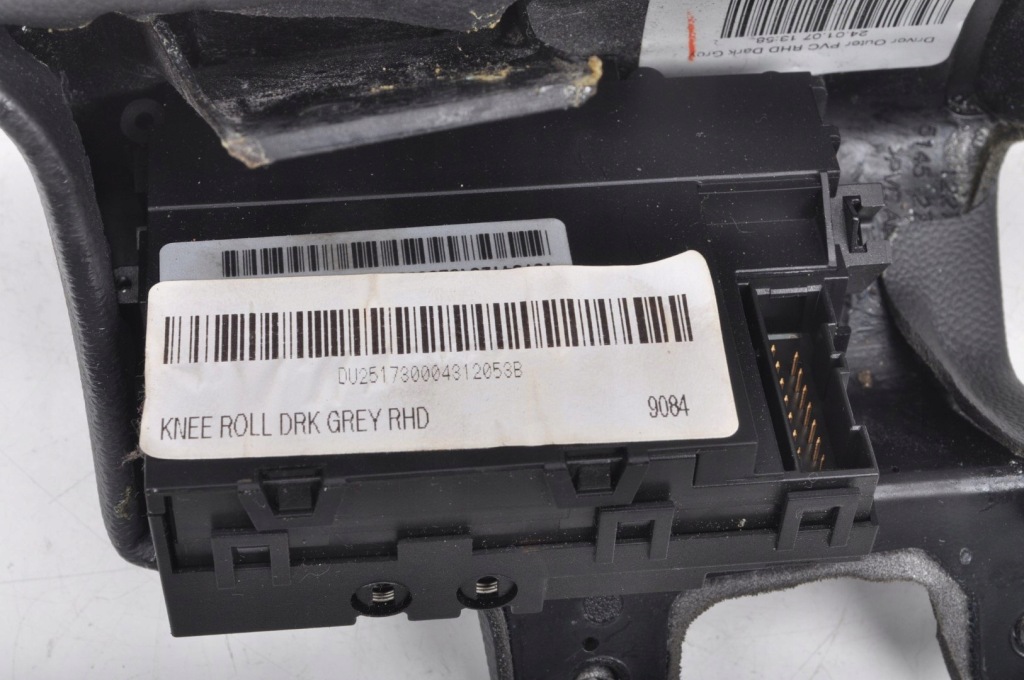 Mini r56 замок зажигания ключ с Разборки