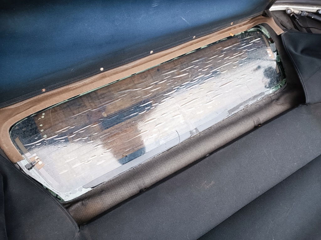 фото №14, Дах складний chevrolet corvette c5 cabrio