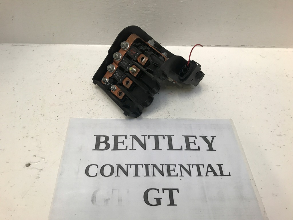 фото №1, 2006 bentley continental жгут трубопровод дополнительных 3w0937548c