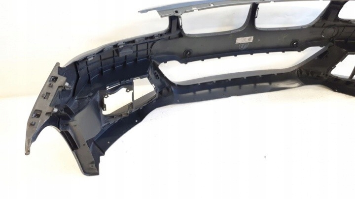 фото №6, Bmw 2 f45 f46 m-pakiet бампер перед