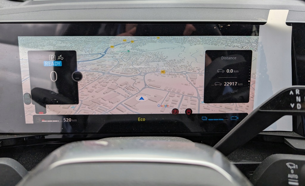 фото №9, Двигатель kompletny турбина форсунки renault austral 1.2 e-tech h5fb601