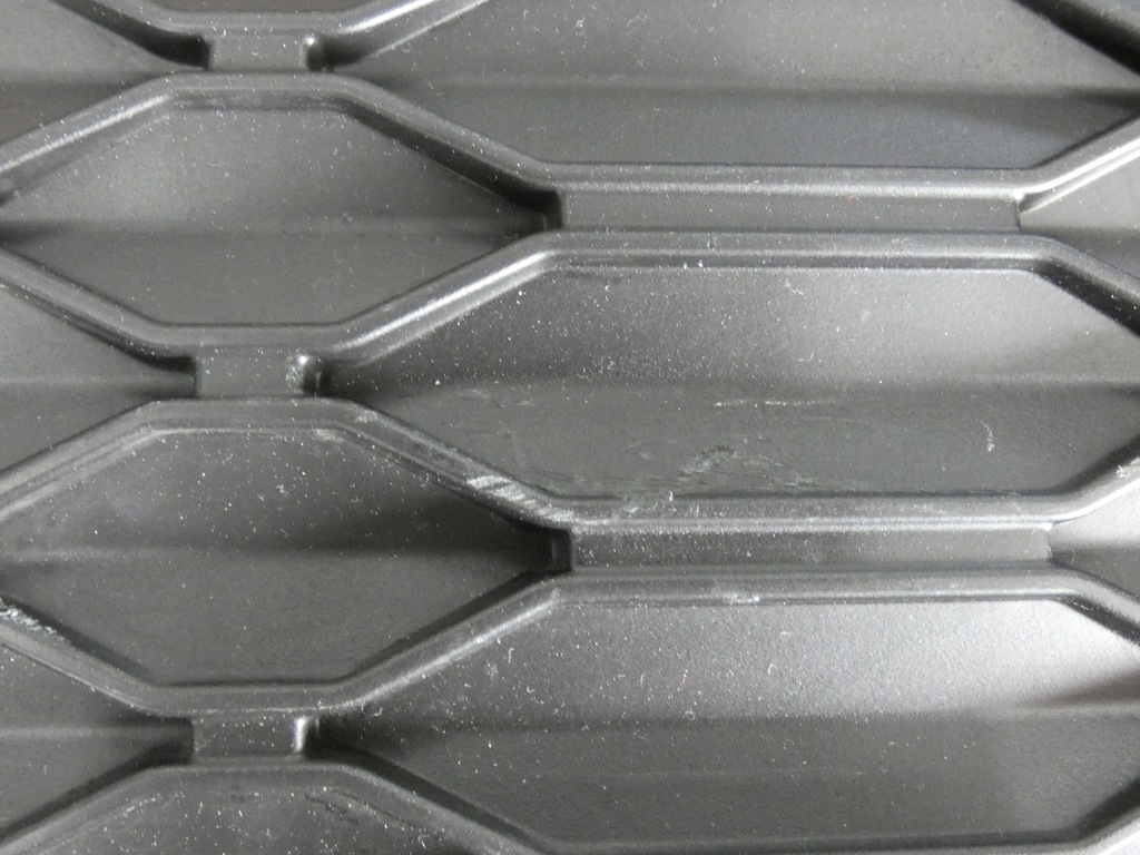 фото №6, Решітка радіатора, решітка радіатора mini cooper f56 john works lift