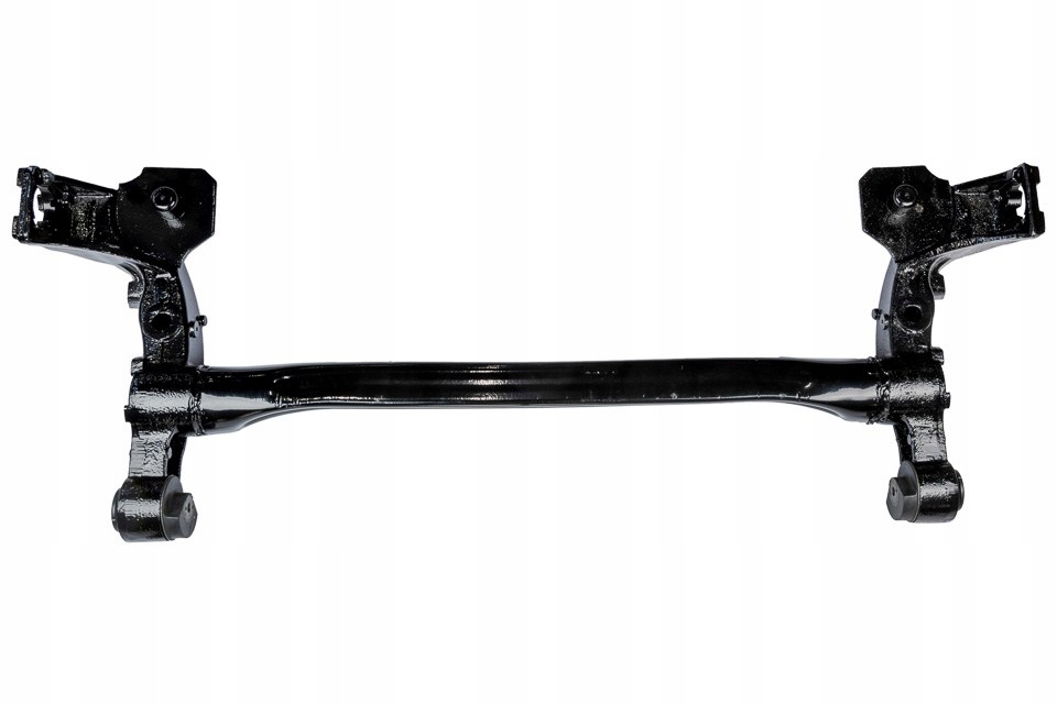 фото №1, Балка заднего подвеска opel combo c