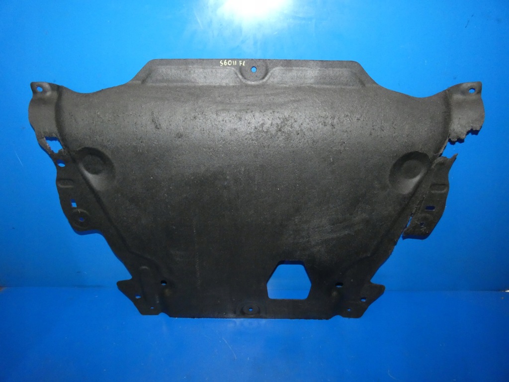 фото №1, Volvo s60 ii v60 1.6 d2 защита pod двигатель