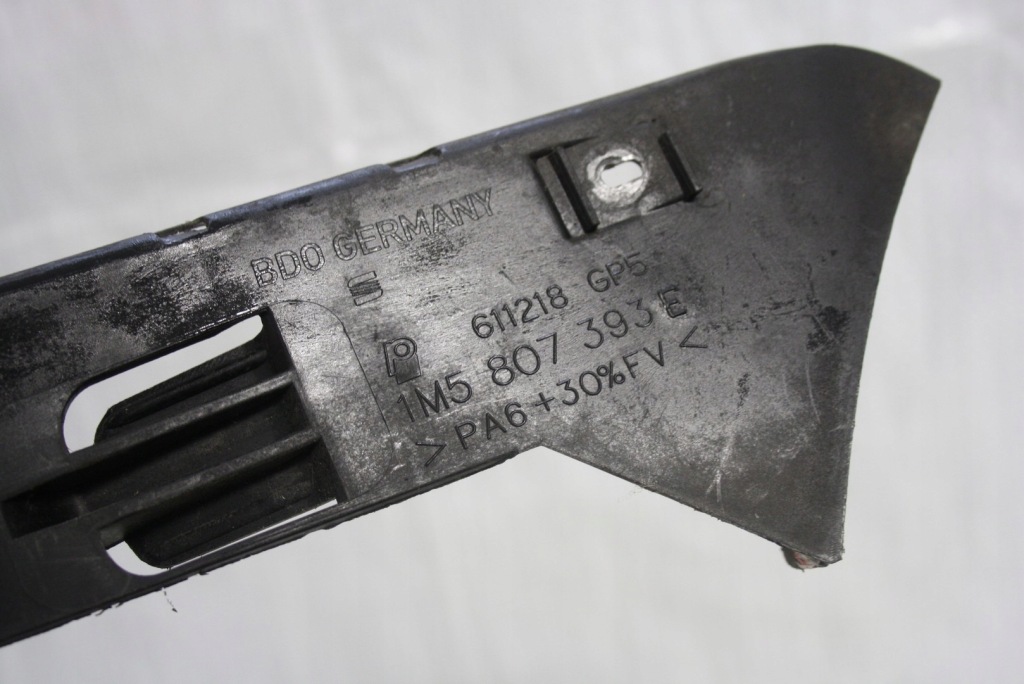 фото №7, Направляющая задняя задний правый 1m5807393e seat toledo