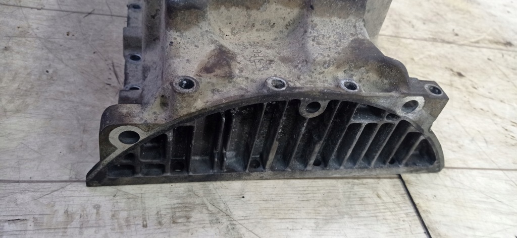 фото №6, Поддон масляная volvo s60 s80 v70 xc70 бензин