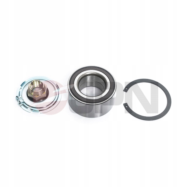 фото №1, Підшипник колеса перед do renault scenic twingo wind