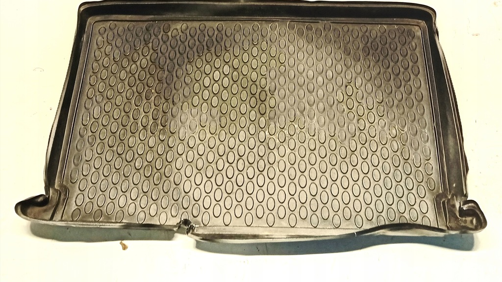 фото №1, Мат обшивка багажника opel corsa e