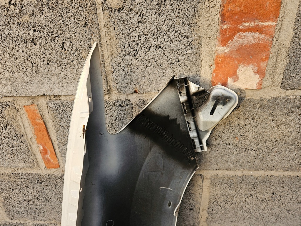 фото №11, Крыло левый перед mitsubishi asx 12- na накладка