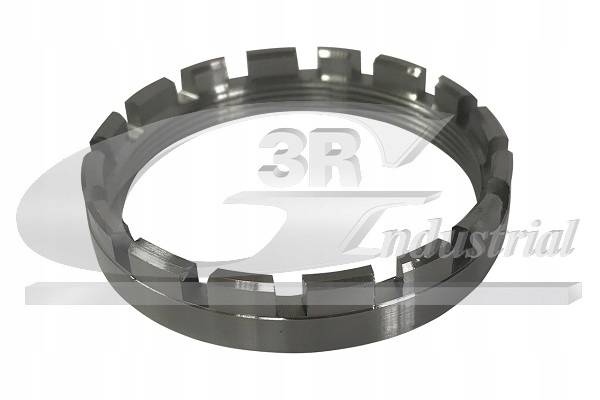 фото №1, Castle nut for arm підшипник