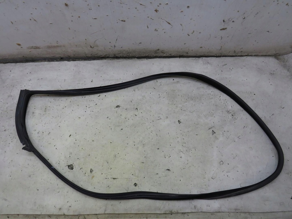 фото №1, Прокладка двері права bmw 6 f12 f13