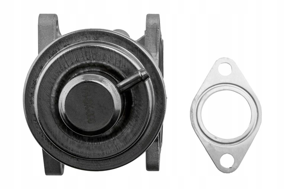 фото №8, Клапан egr skoda octavia 1.9tdi 2005.10-, 2.0tdi 2004.02-, roomster 1.9tdi 2