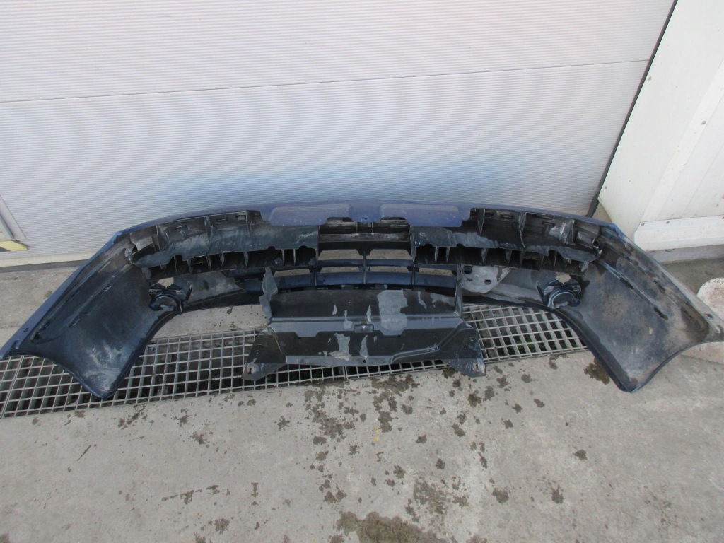 Renault scenic i lift 1.8 16v бампер перед передний ted44 Доставка