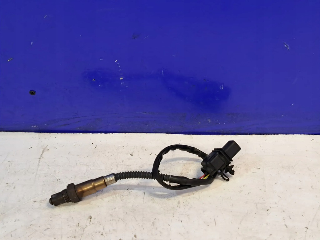 фото №1, Volvo xc90 2007 датчики лямбда-зонд