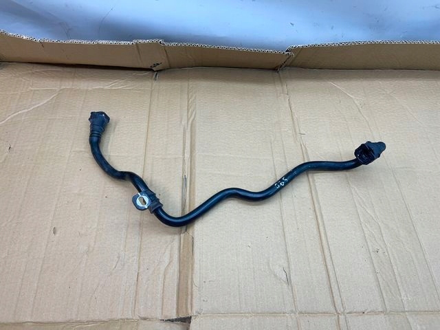 фото №3, Volvo s90 труба шланг wody 31465761