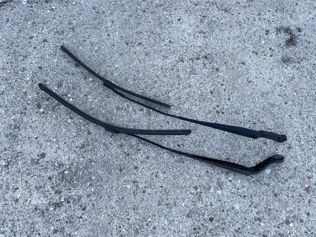 фото №1, Рычаги дворник дворники перед citroen jumper iii 06-22 r