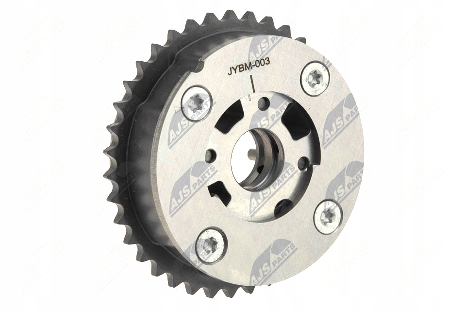 фото №1, Колесо зубчатое переменных faz распределительного вала rkz-bm-003