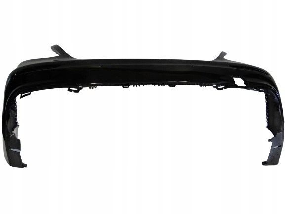 фото №1, Mercedes w213 213 limu lift бампер задний 63 amg