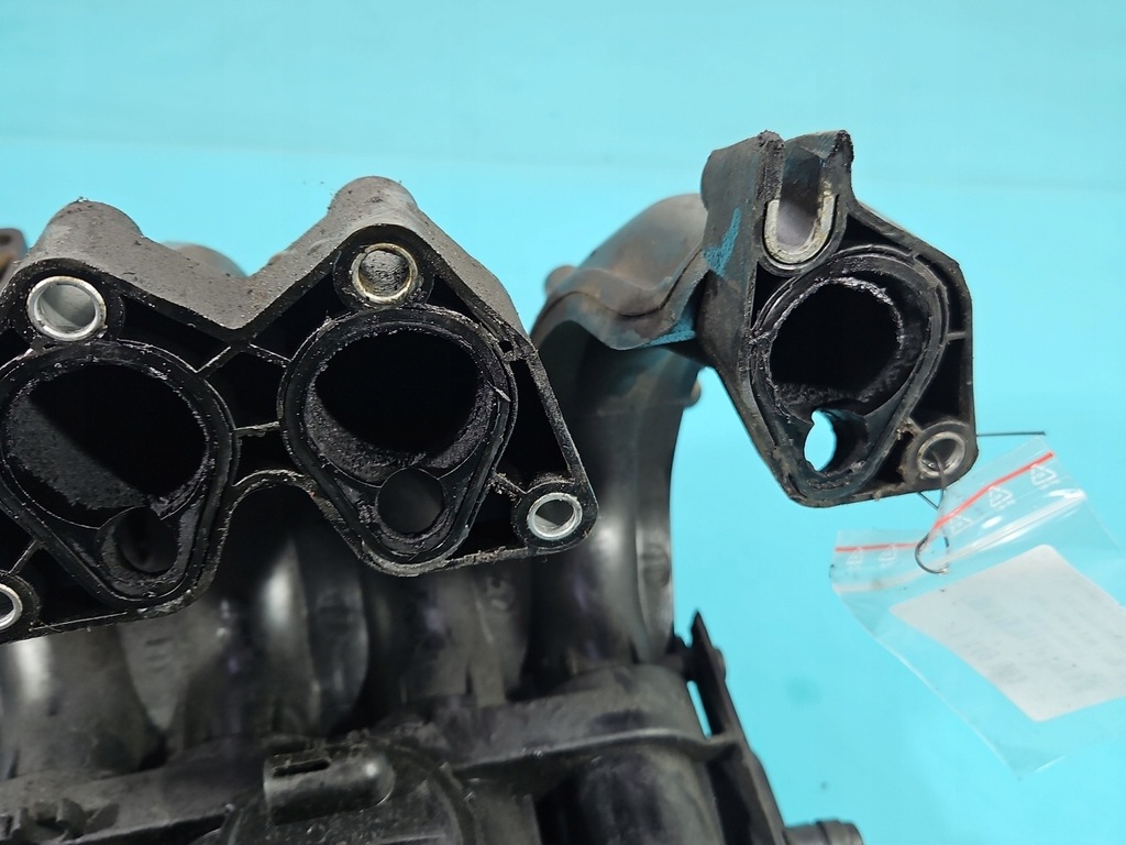 фото №10, Колектор всмоктуючий seat toledo iii 06a133206an 1.6 sr bgu