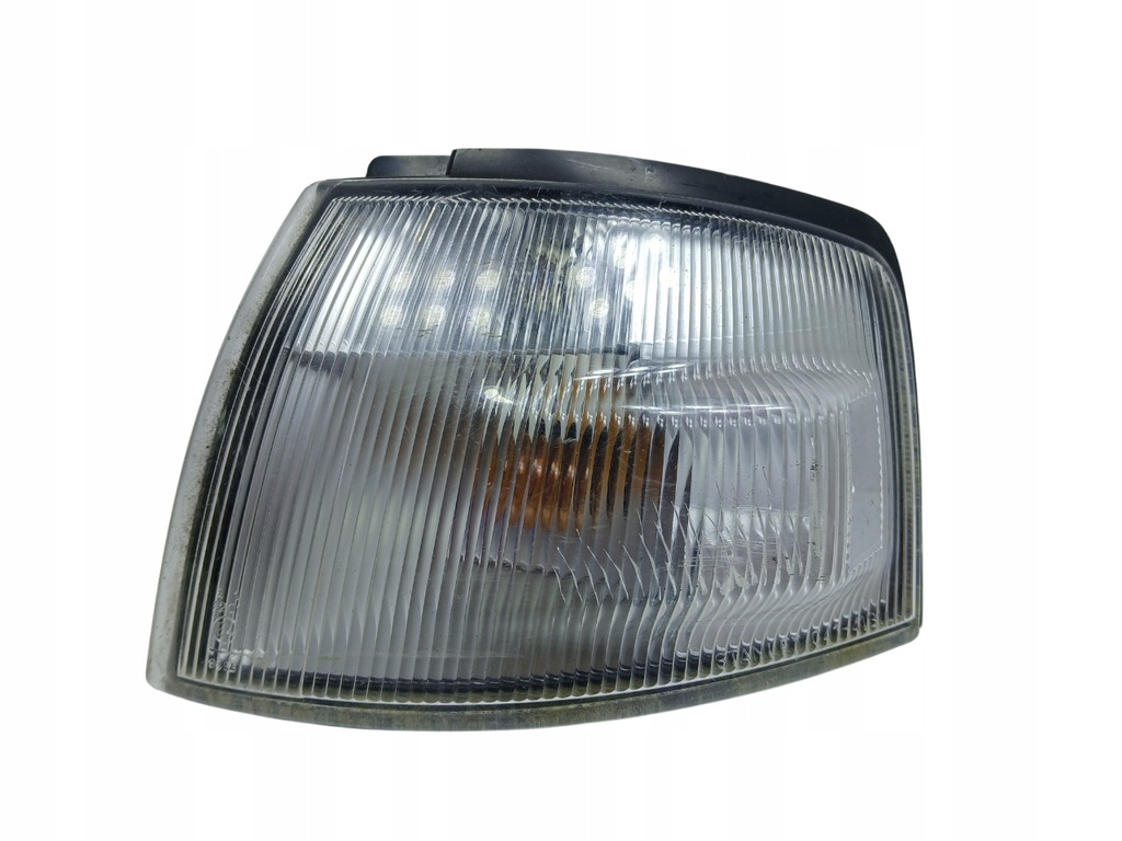 фото №1, Mazda demio i поворотник левый перед