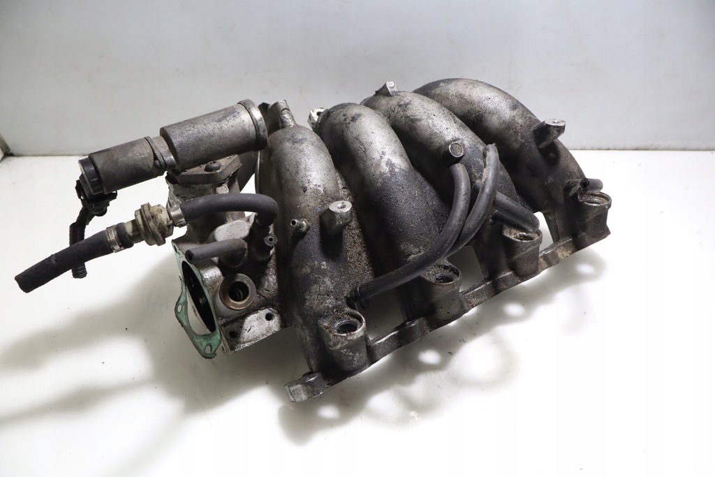 фото №1, Колектор всмоктуючий volvo s40 i 2.0