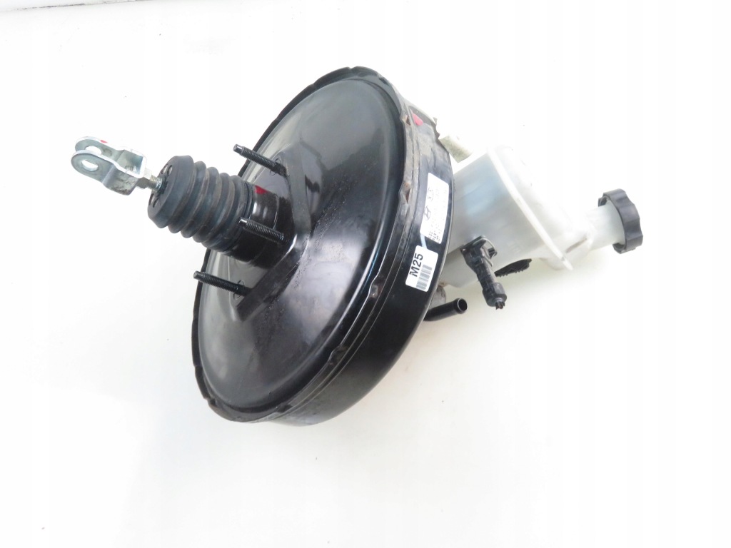 фото №1, Підсилювач гальм kia sportage iii 2.0 crdi 585002s251