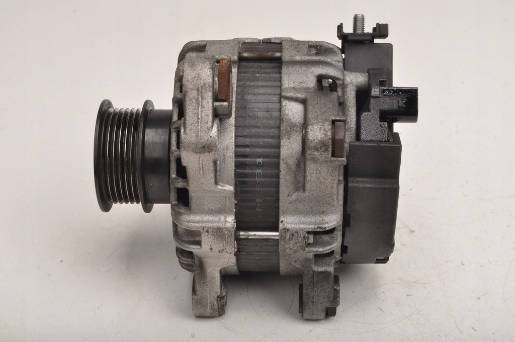 фото №1, Volvo s60 ii 2.0 d4 181km генератор 30659580