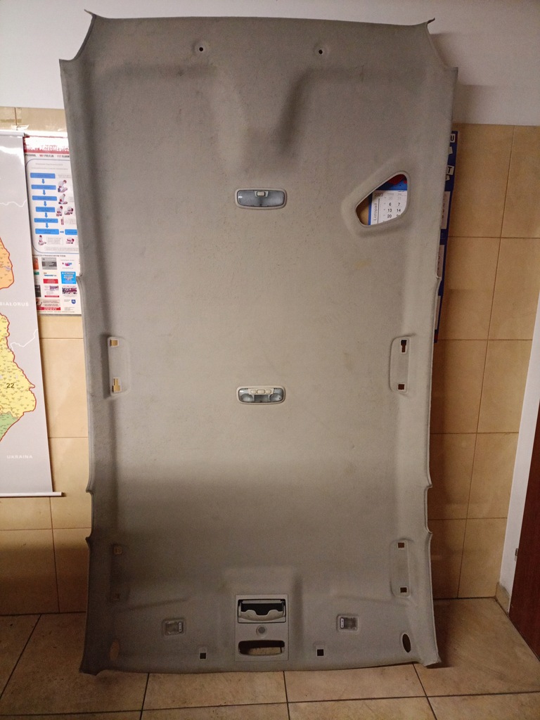 фото №1, Стеля ford s-max 06-2010