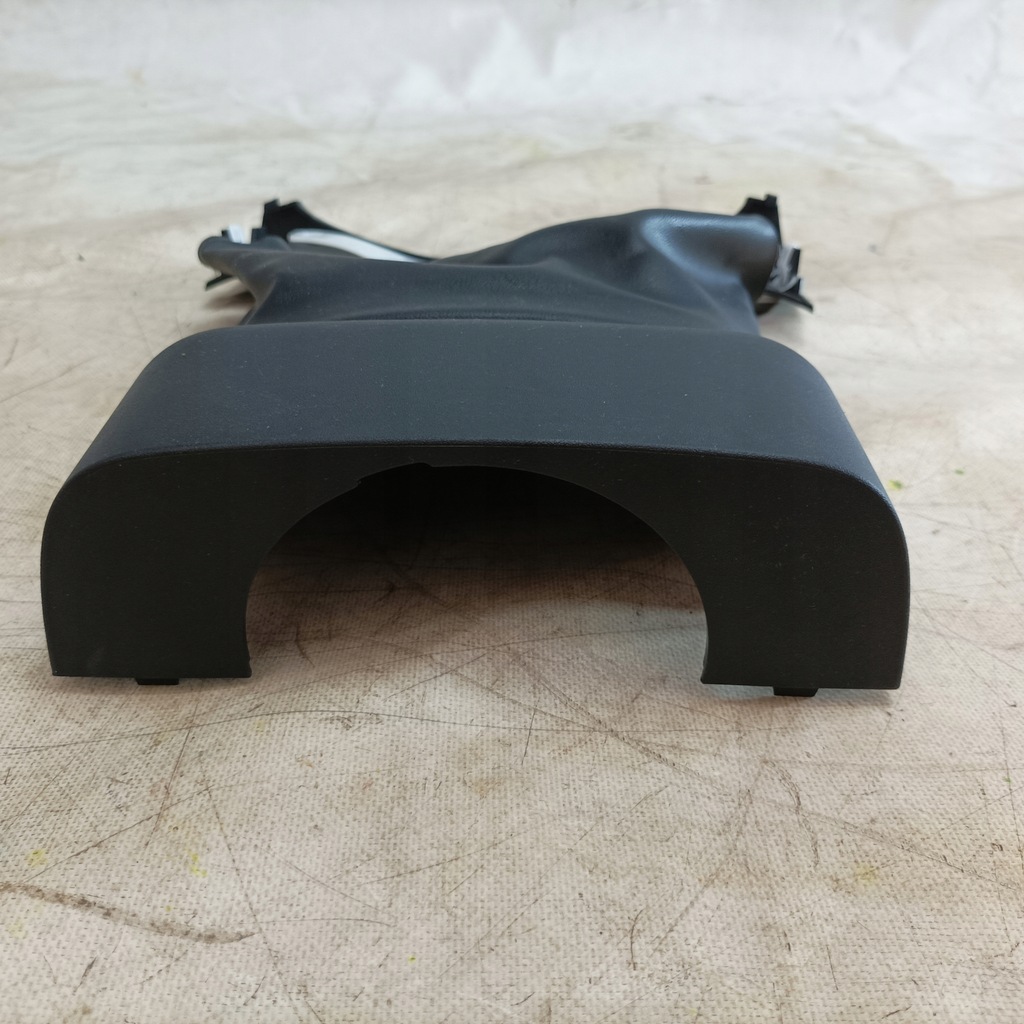 фото №8, Ford fusion 17- защита колонки руля usa