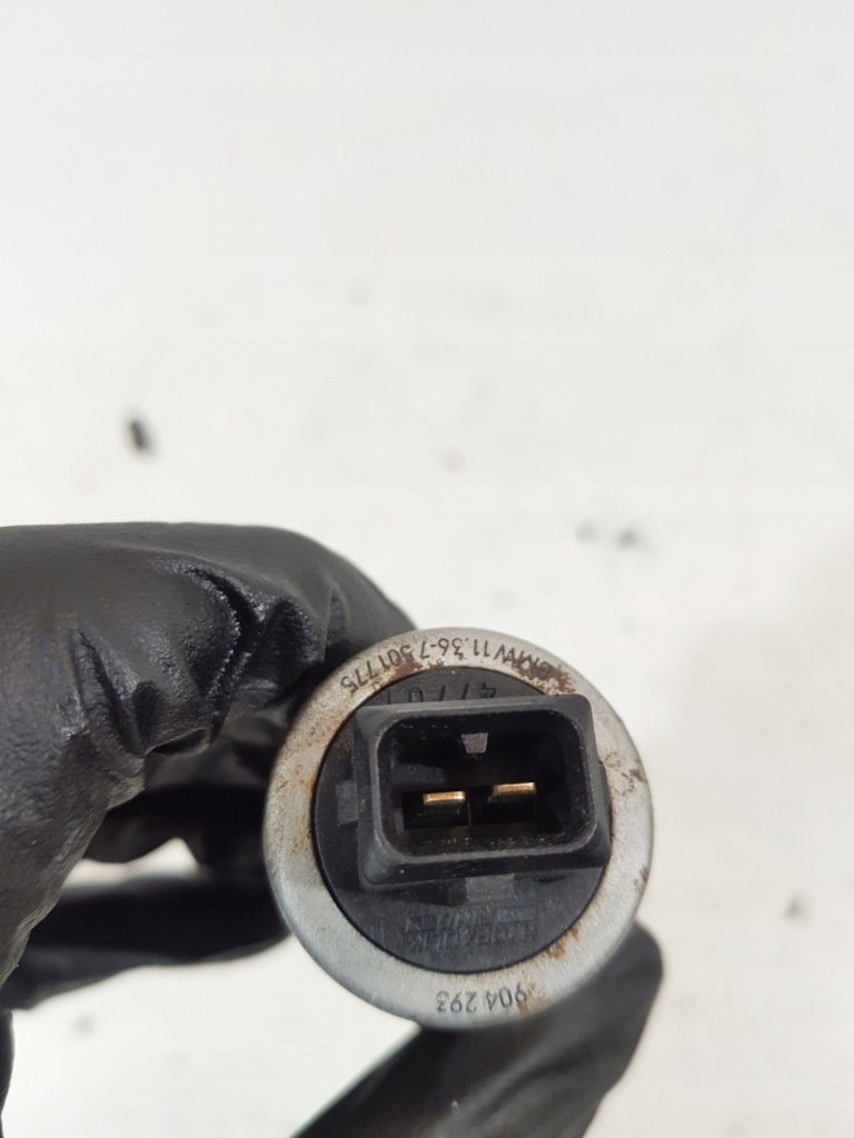 Датчик faz распределительного вала 7501775 range rover bmw 4.4b с Разборки