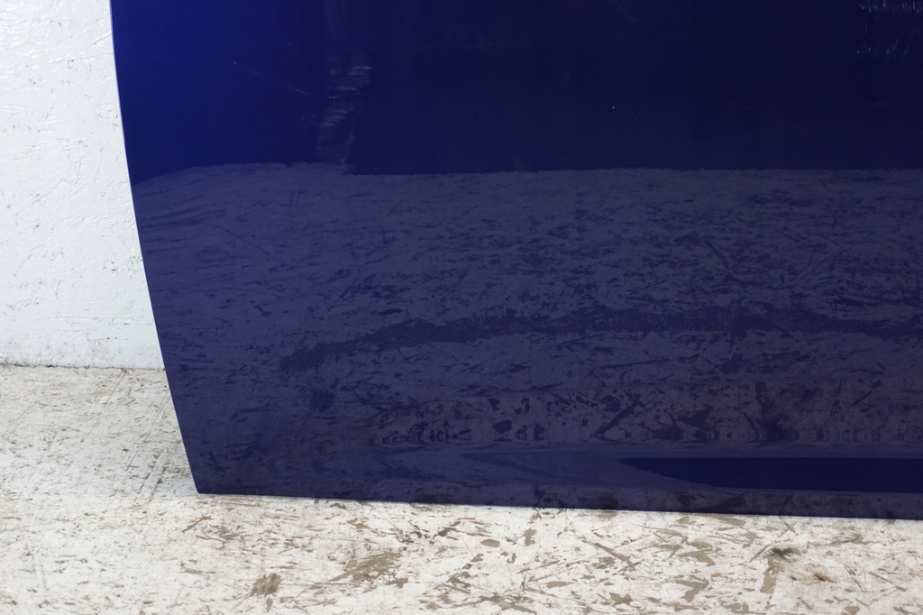 фото №7, Дверь левый перед ford focus mk3 lift