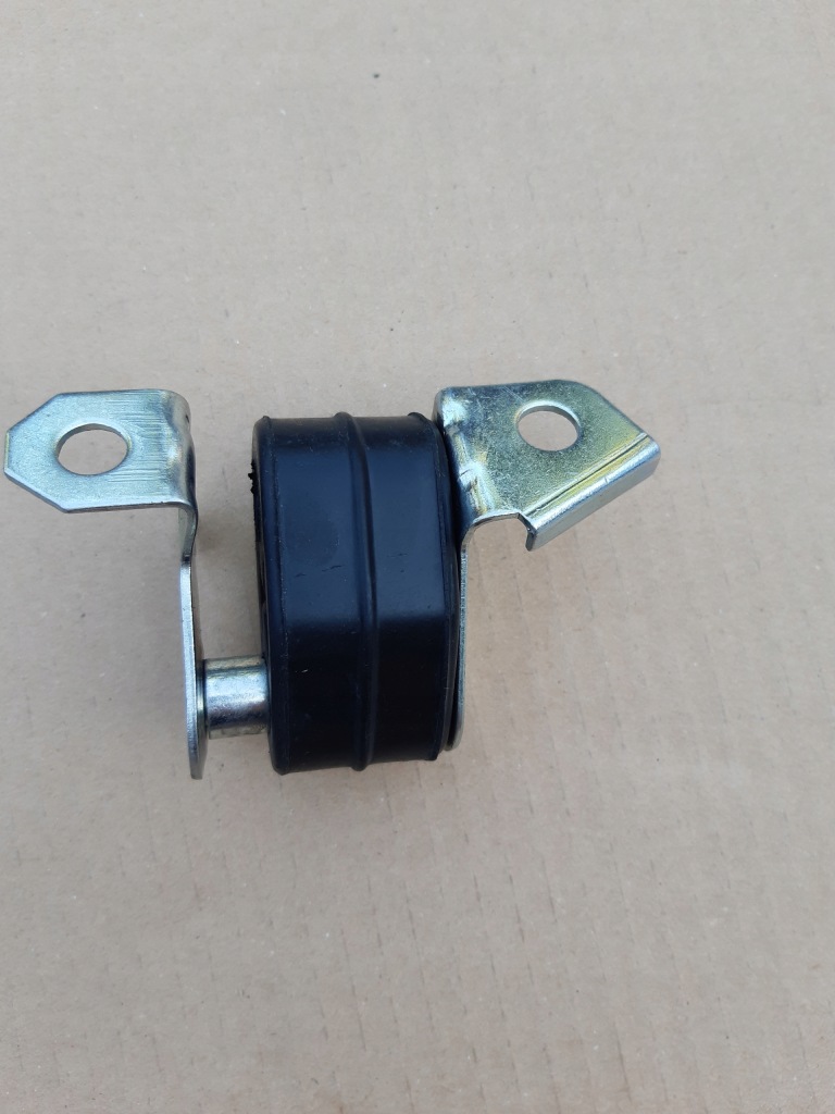 Кронштейн глушника vw a6 05- 2,0tdi/ tfsi fa1 113-978 Оригінал