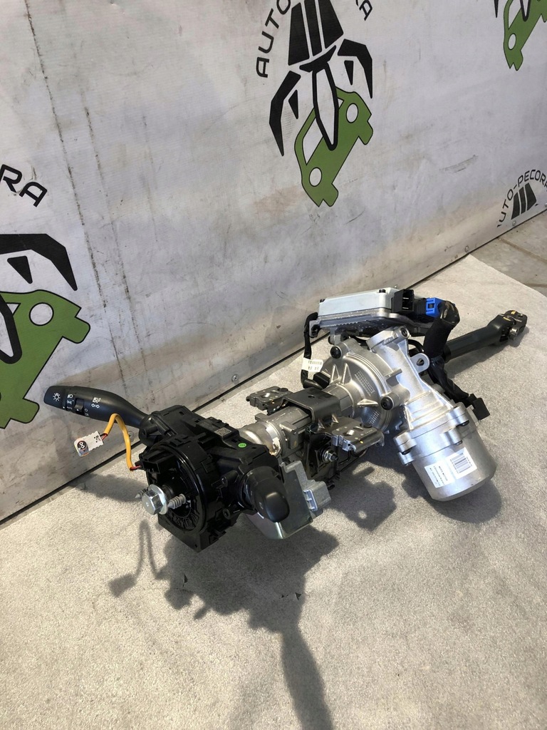 фото №8, Kia proceed iii усилитель электрический j7563-99500