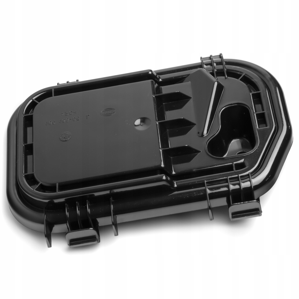 фото №4, Audi a6 c6 rs6 allroad 2004-2011 крышки заглушки лампы фара комплект