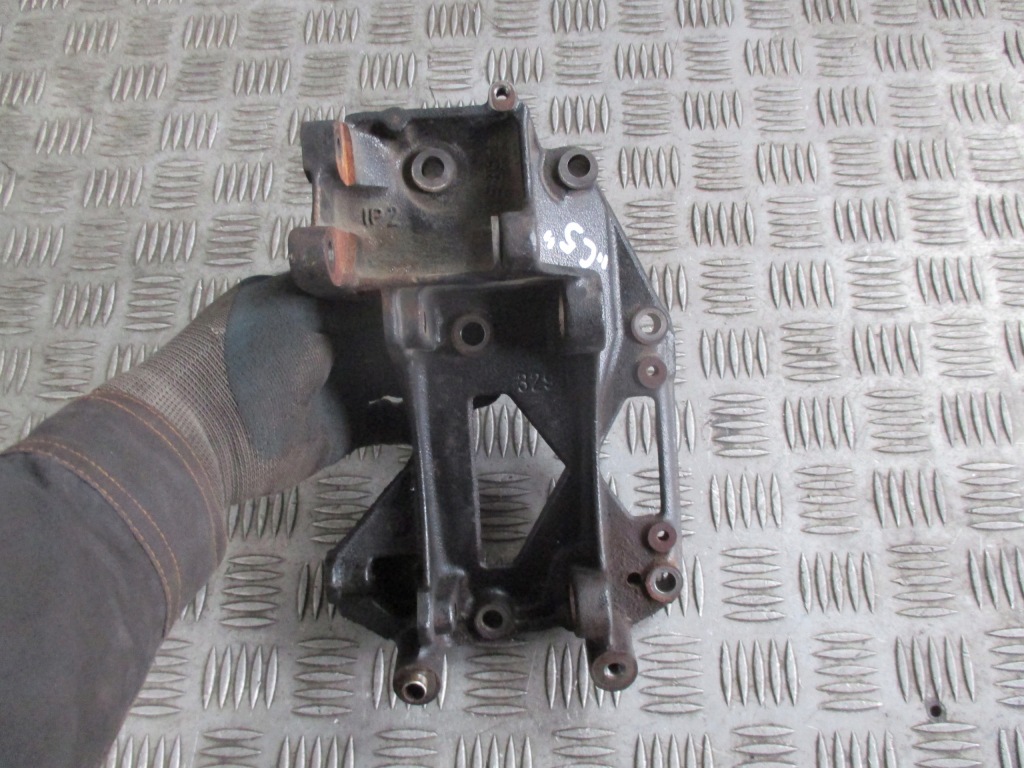 Купить Основание генератора citroen c5 1.8 b рестайлинг  04-08
