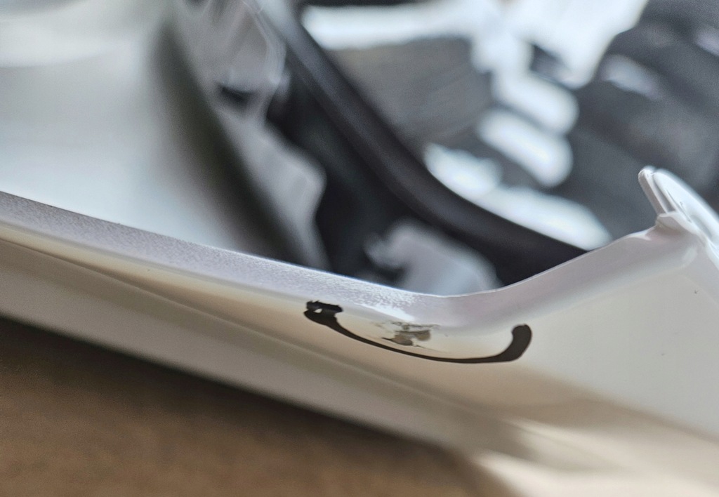 фото №11, Левый крыло перед vw t-roc r line troc t roc 2ga 2017-