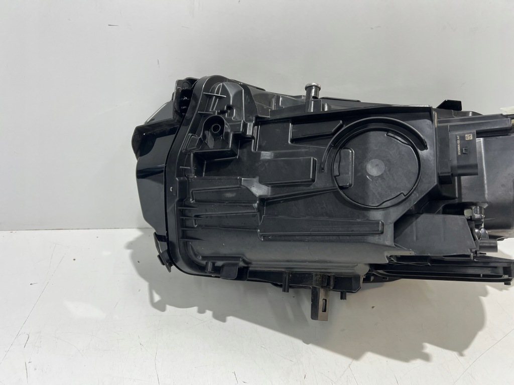 фото №8, Лампа правая full led performance mercedes eqa eqb a2439062801