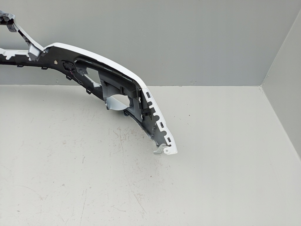 фото №14, Dacia sandero iii 3 stepway 2020- бампер передний перед 620228861r =