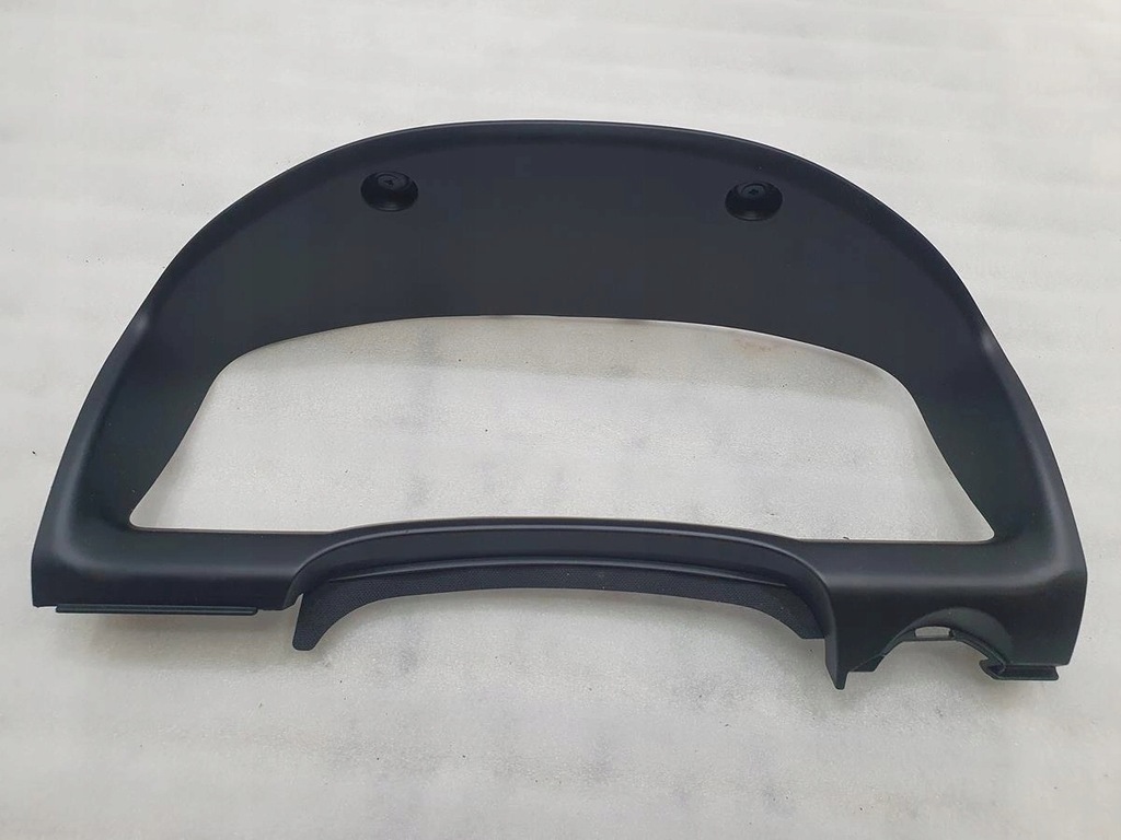 фото №1, Рамка захист спідометра toyota land cruiser 120