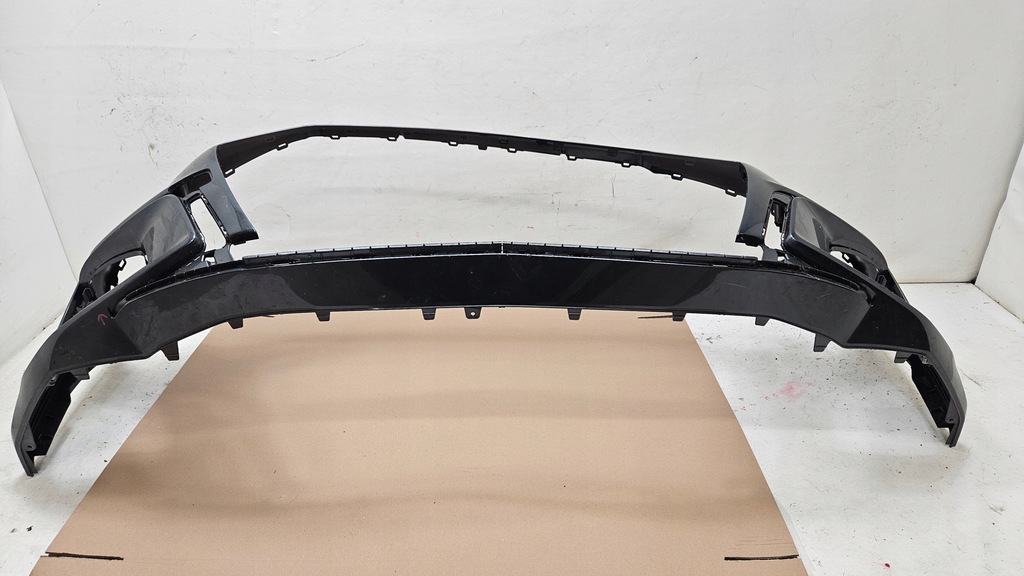 фото №6, Бампер перед передний audi a3 8y s-line 8y0807437f