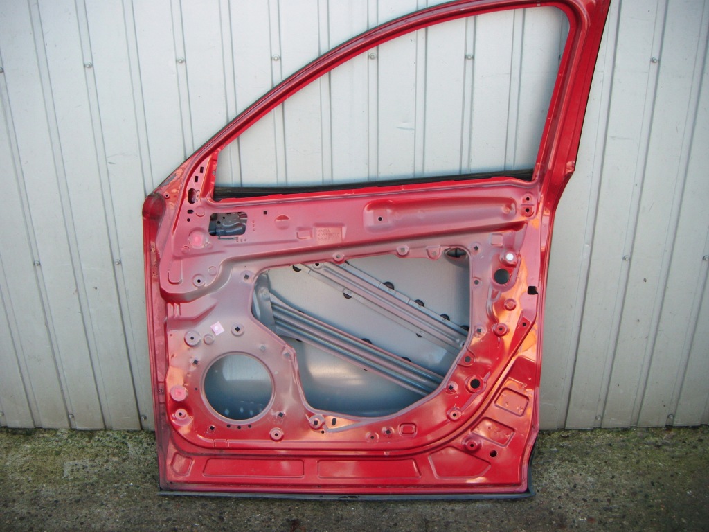 фото №13, Mazda cx5 12-17 двері правий перед kd5358010